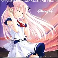 あまなつ ORIGINAL SOUND TRACK 「Aquamarine」