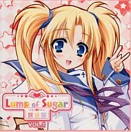 ラジオCD「Lump of Sugar放送部」VOL.1