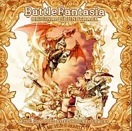 ゲーム BattleFantasia Original Sound Track