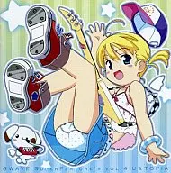 GWAVE SuperFeature’s Vol.4 「U☆TOPIA」[通常版]
