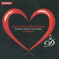 Dance Dance Revolution ULTIMATE DANCE COLLECTION -DANCE-