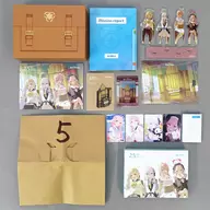 Blue Archive 2.5th Anniversary OST[輸入盤]