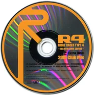 「R4」-THE 20TH ANNIV.SOUNDS- SweepRecord特典Extra Disc