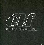 elf～Music World vol.3”Chaos Days”