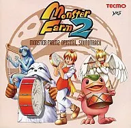 Monster Farm 2 ORIGINAL SOUND TRACKS