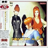SCITRON ORシリーズ / TECMO / DEAD OR ALIVE(PS版)]