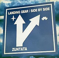 LANDING GEAR/SIDE BY SIDE