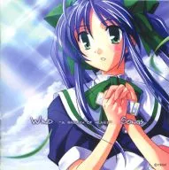 Wind～a breath of heart～ Songs