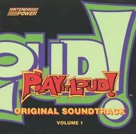 PLAY IT LOUD! ORIGINAL SOUNDTRACK VOLUME 1[輸入盤]