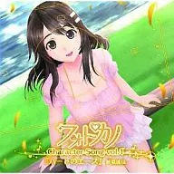 新見遙佳(CV：伊藤かな恵) / フォトカノ キャラクターソングvol.1