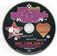 d2b＆milk tub / BPM200 ROCK’N’ROLL SHOW