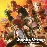 .hack /  /  Versus O.S.T.[通常盤]