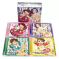 THE IDOLM＠STER MASTER ARTIST 2 -Second Season-[BOX付4巻セット]