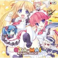 PCソフト「おたマ!」 サウンドトラックCD