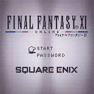 FINAL FANTASY XI CHIPS