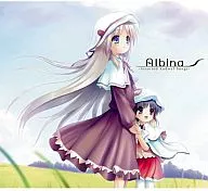 Albina(アルビナ)-Assorted Kudwaf Songs-