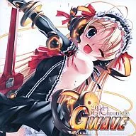 GWAVE 2011 1st Chronicle[通常盤]