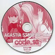 code_18 AGASTIA STONE Re-mix