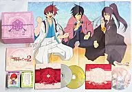 Tales of Magic Carta2 -テイルズ オブ 魔法カルタ2-