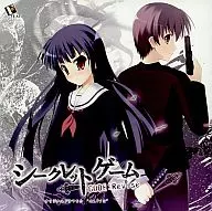 シークレットゲーム CODE：Revise オリジナルドラマCD ALIVE(修正版)
