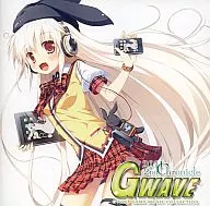 GWAVE 2011 2nd Chronicle[通常盤]