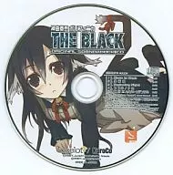 神曲奏界ポリフォニカ THE BLACK ORIGINAL SOUNDTRACK CD
