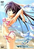 Memories Off #5 とぎれたフィルム CHARACTER SONG+SOUND TRACK＆OVA