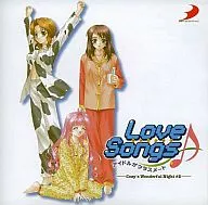 ラブソングス アイドルがクラスメート