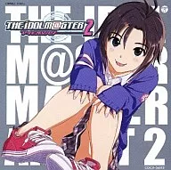 菊地真(CV：平田宏美)/THE IDOLM＠STER MASTER ARTIST 2 -FIRST SEASON- 04