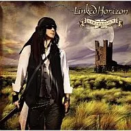 Linked Horizon / ルクセンダルク小紀行[通常盤] ～ゲーム「BRAVELY DEFAULT」主題歌