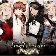 Linked Horizon / ルクセンダルク小紀行[BRAVERY DEFAULT盤] ～ゲーム「BRAVELY DEFAULT」主題歌