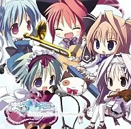 ましろ色シンフォニー オリジナルドラマ サウンドアルバム