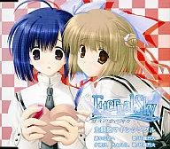 片霧烈火 / EternalSky-悠久の空の彼方-主題歌マキシシングル