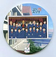 3年B組金八先生 伝説の教壇に立て オリジナル「サウンドノベル」サントラ集