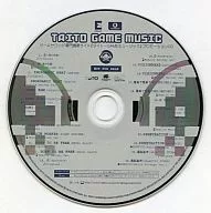 タイトーGAMEミュージック プロモーションCD