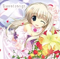 GWAVE SuperFeature’s Sweetsongs[通常盤]