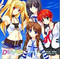 Distance -Memorial Piece-Sky