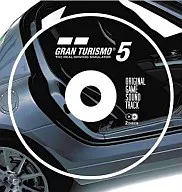 GRAN TURISMO 5 ORIGINAL GAME SOUNDTRACK