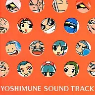 パチンコ「CR吉宗」サウンドトラック 