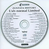 ZUNTATA HISTORY La’b-normal Limited