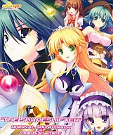 “THE SHAPESHIFTER” ORIGINAL SOUNDTRACK ＆ ORIGINAL VOICE