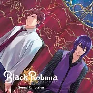 Black Robinia サウンドコレクション