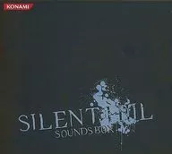 SILENT HILL SOUNDS BOX[DVD付]
