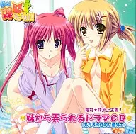 絶対★妹至上主義!! 妹から弄られるドラマCD(もちろん性的な意味で)