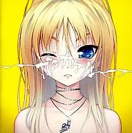 PCゲーム アザナエル オリジナルサウンドトラック「ガンカケル」