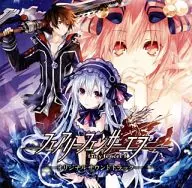 フェアリーフェンサー エフ オリジナルサウンドトラック