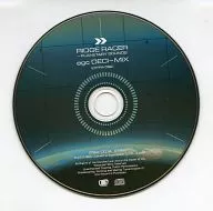 RIDGE RACER -PLANETARY SOUNDS egc DECI-MIX EXTRA DISC