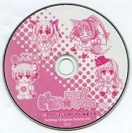 ドラマCD けい☆てん ソフマップ特典 「けい☆てん ドキドキMOEMOE麻雀大会!」