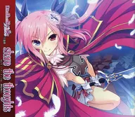 榊原ゆい / share the thoughts