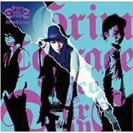 Prico with DEARDROPS / Grim Courage